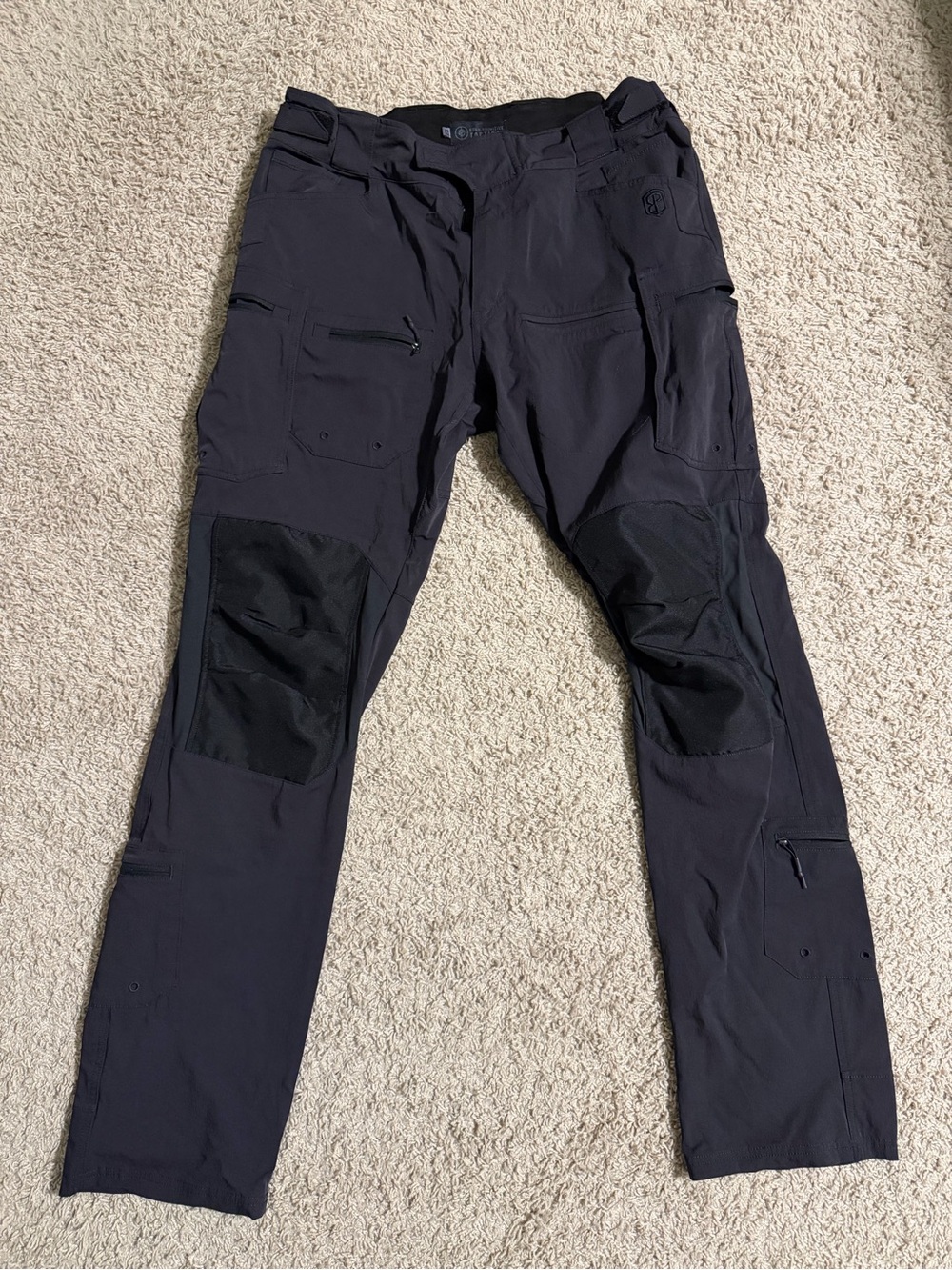 Born Primitive OP assault pants